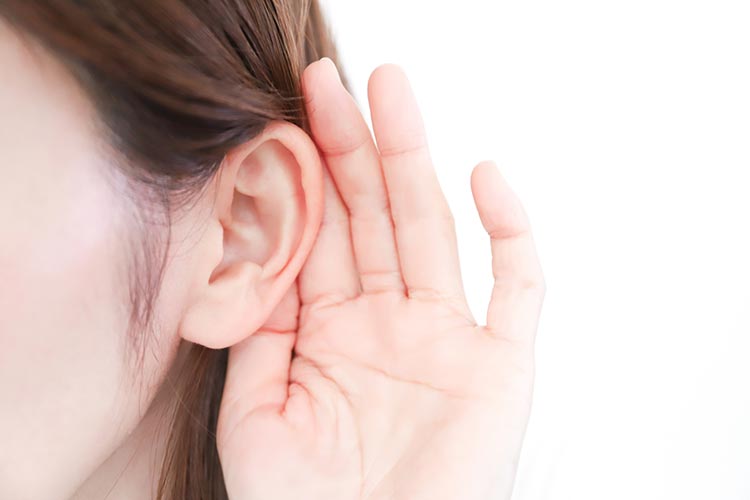 耳の病気イメージ